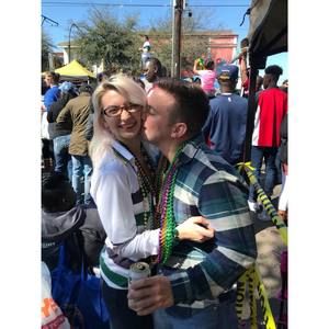 Meet your Posher, Lisa